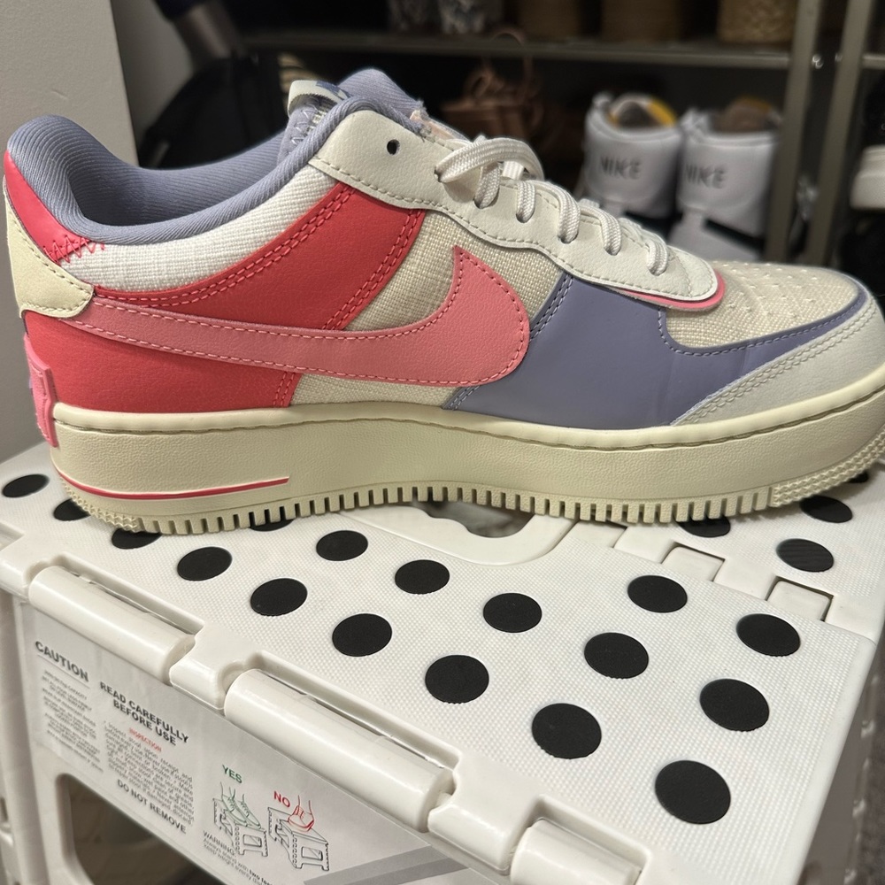 Nike Air Force 1 Shadow